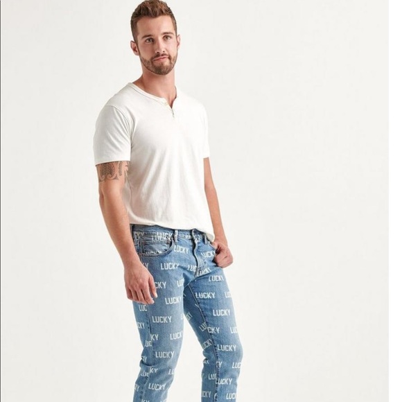 110 skinny jean